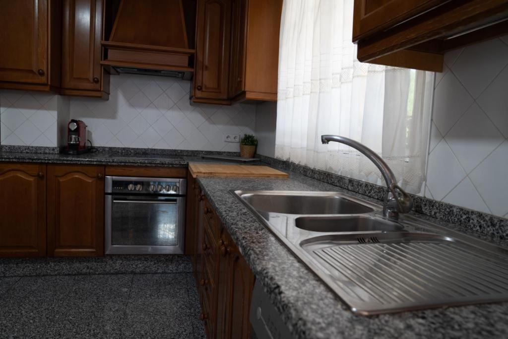Villa Candelaria Sevilla Aljarafe بورموخوس المظهر الخارجي الصورة