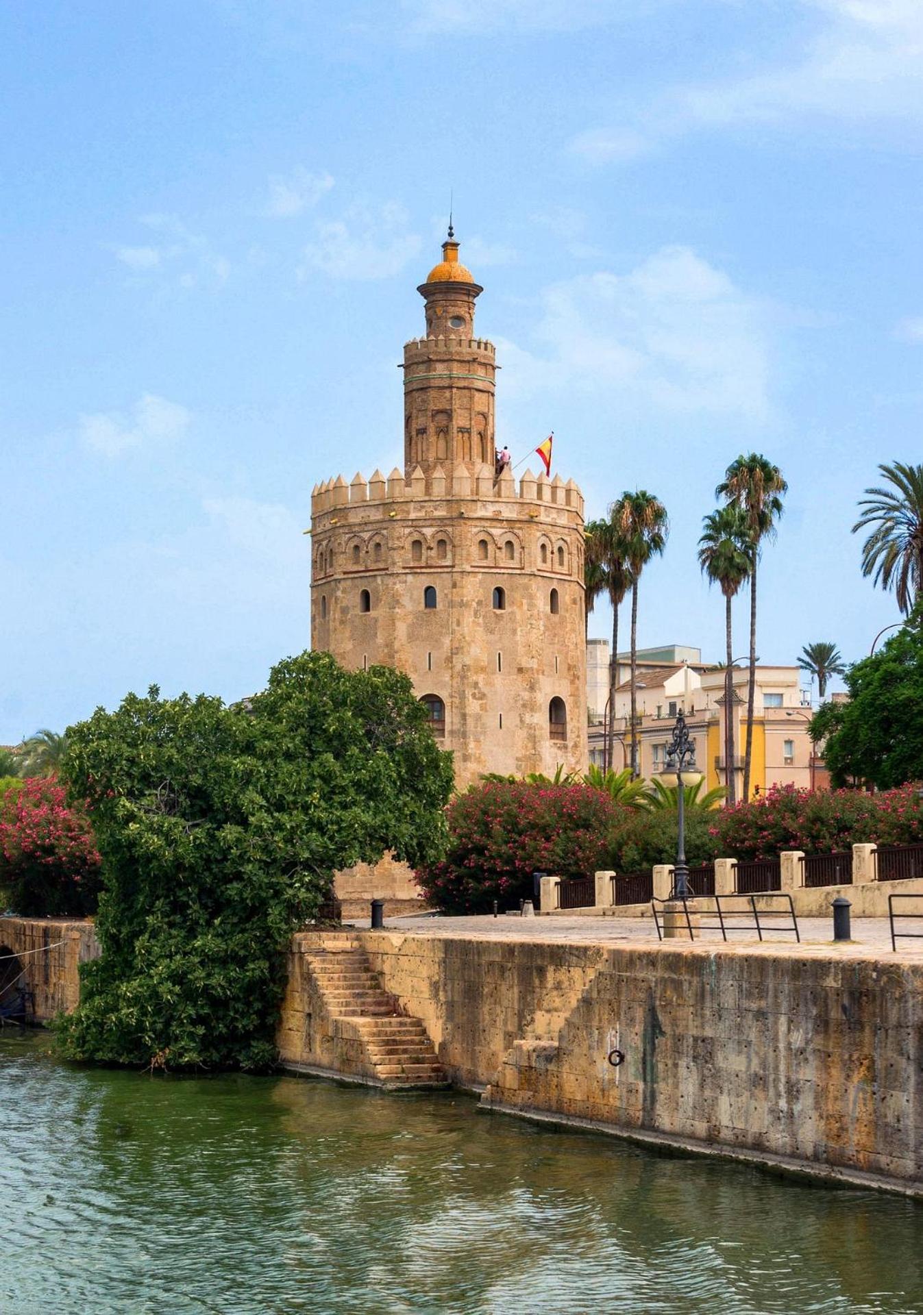 Villa Candelaria Sevilla Aljarafe بورموخوس المظهر الخارجي الصورة