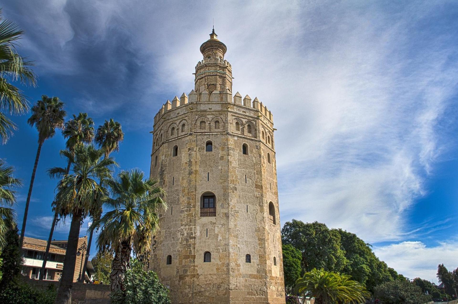 Villa Candelaria Sevilla Aljarafe بورموخوس المظهر الخارجي الصورة