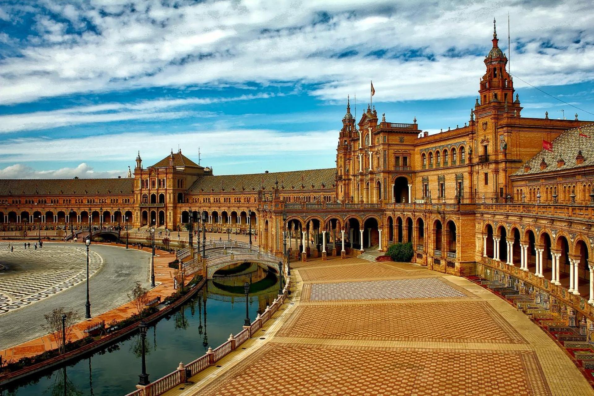 Villa Candelaria Sevilla Aljarafe بورموخوس المظهر الخارجي الصورة