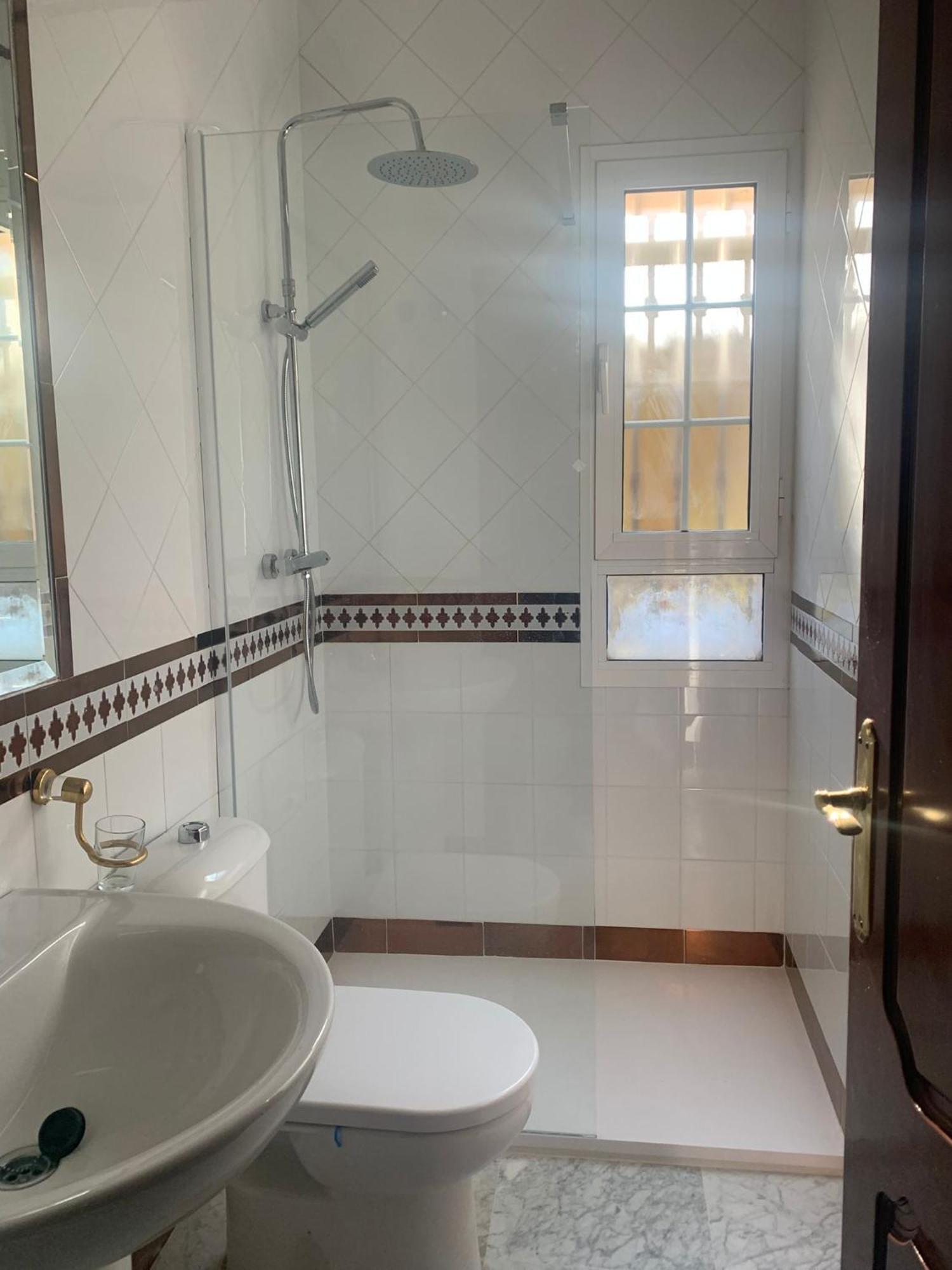 Villa Candelaria Sevilla Aljarafe بورموخوس المظهر الخارجي الصورة